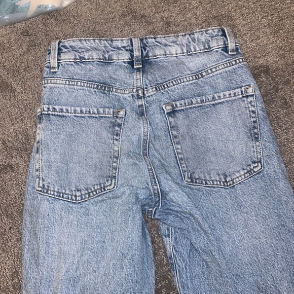 Garage mom jeans 00 - Picture 3 of 6